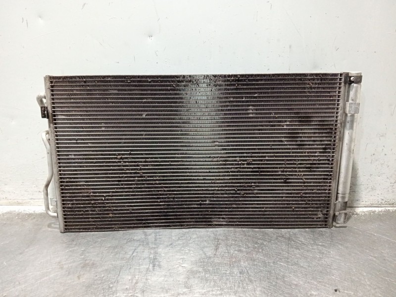 Recambio de condensador / radiador aire acondicionado para bmw serie 3 lim. (f30) referencia OEM IAM 6804722 M151770J 