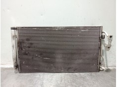 Recambio de condensador / radiador aire acondicionado para bmw serie 3 lim. (f30) referencia OEM IAM 6804722 M151770J  2