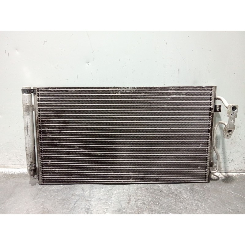 Recambio de condensador / radiador aire acondicionado para bmw serie 3 lim. (f30) referencia OEM IAM 6804722 M151770J 