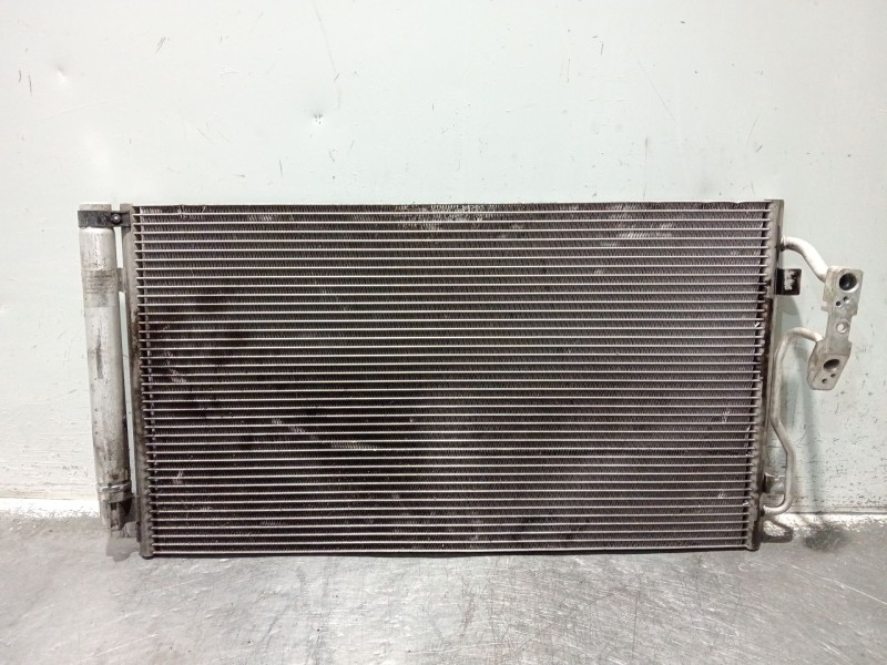 Recambio de condensador / radiador aire acondicionado para bmw serie 3 lim. (f30) referencia OEM IAM 6804722 M151770J 