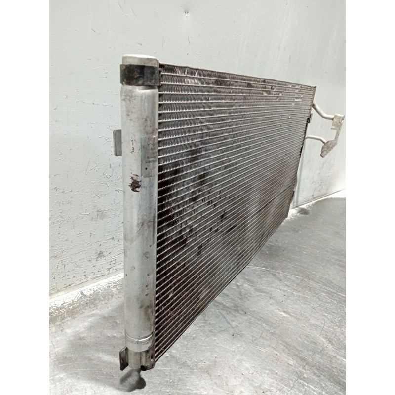 Recambio de condensador / radiador aire acondicionado para bmw serie 3 lim. (f30) referencia OEM IAM 6804722 M151770J 