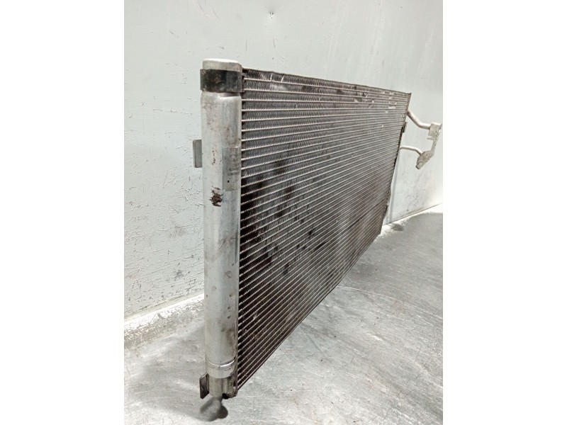 Recambio de condensador / radiador aire acondicionado para bmw serie 3 lim. (f30) referencia OEM IAM 6804722 M151770J 