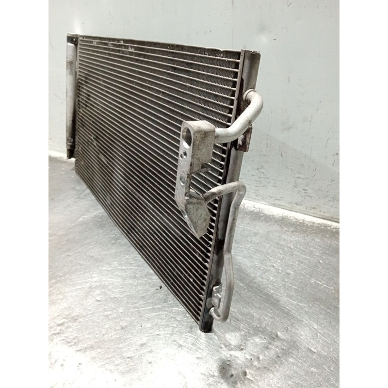 Recambio de condensador / radiador aire acondicionado para bmw serie 3 lim. (f30) referencia OEM IAM 6804722 M151770J 