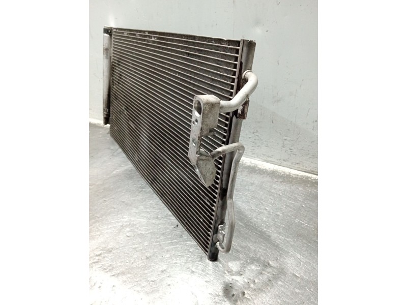 Recambio de condensador / radiador aire acondicionado para bmw serie 3 lim. (f30) referencia OEM IAM 6804722 M151770J 