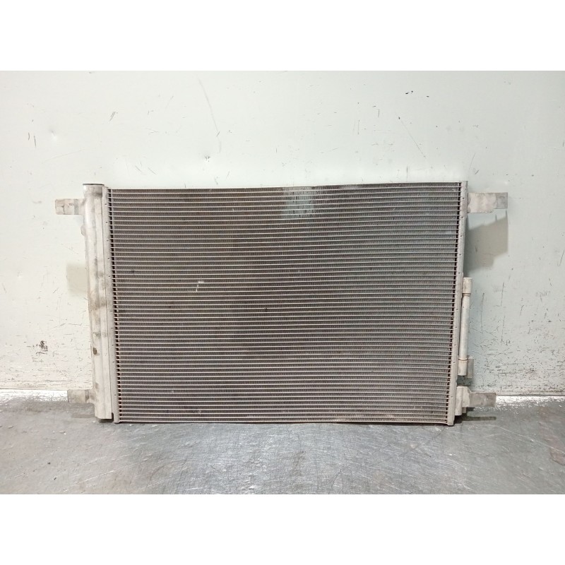 Recambio de condensador / radiador aire acondicionado para seat leon sportstourer (kl8) referencia OEM IAM 5WA816411B T16695C 