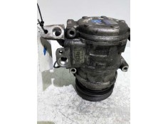 Recambio de compresor aire acondicionado para kia carens 1.8 cat referencia OEM IAM 1315009600 10PA17C 