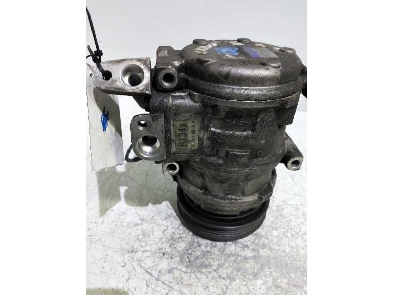 Recambio de compresor aire acondicionado para kia carens 1.8 cat referencia OEM IAM 1315009600 10PA17C 