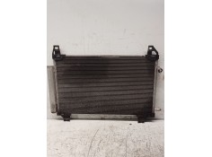 Recambio de condensador / radiador aire acondicionado para toyota yaris active referencia OEM IAM   