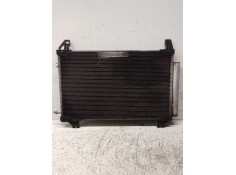 Recambio de condensador / radiador aire acondicionado para toyota yaris active referencia OEM IAM    2