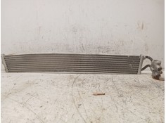 Recambio de radiador aceite para porsche cayenne (92a) 4.8 s referencia OEM IAM CLC1008000P  