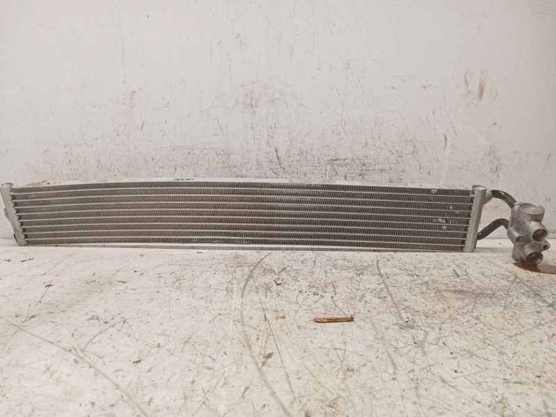 Recambio de radiador aceite para porsche cayenne (92a) 4.8 s referencia OEM IAM CLC1008000P  