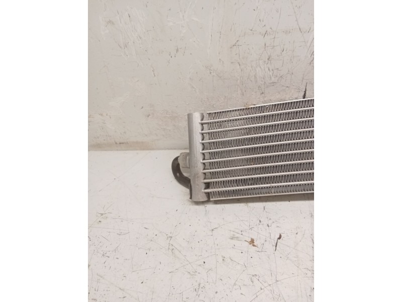 Recambio de radiador aceite para porsche cayenne (92a) 4.8 s referencia OEM IAM CLC1008000P  