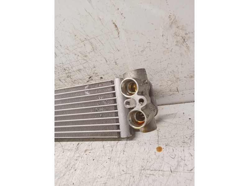 Recambio de radiador aceite para porsche cayenne (92a) 4.8 s referencia OEM IAM CLC1008000P  