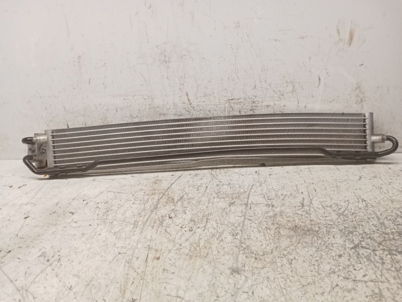 Recambio de radiador aceite para porsche cayenne (92a) 4.8 s referencia OEM IAM CLC1008000P  