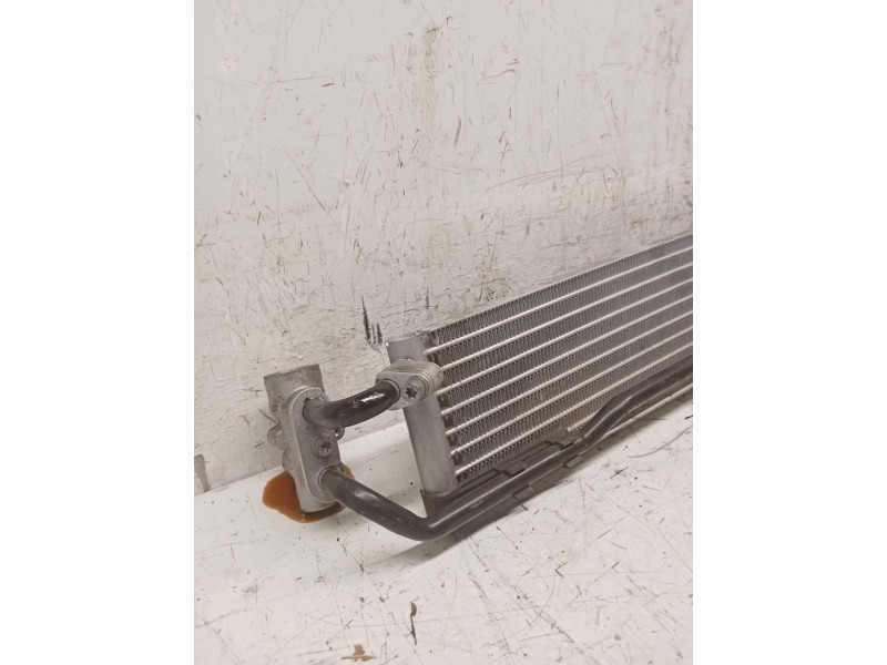 Recambio de radiador aceite para porsche cayenne (92a) 4.8 s referencia OEM IAM CLC1008000P  