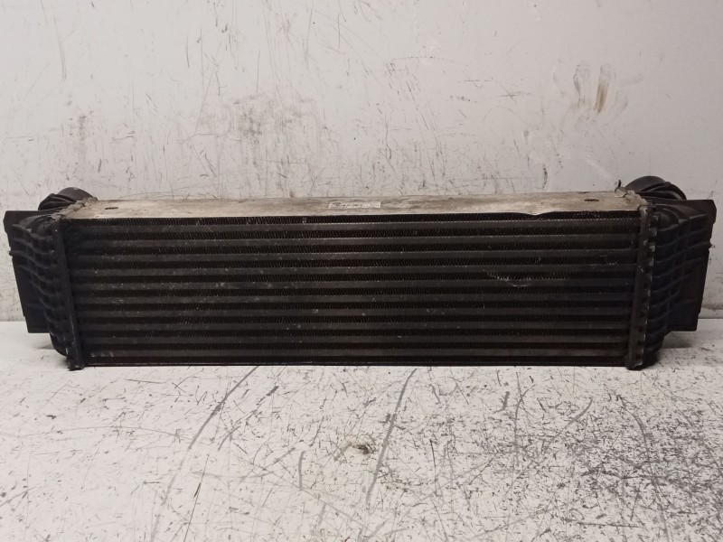 Recambio de intercooler para bmw serie 5 lim. (f10) 525d xdrive referencia OEM IAM 1751780562906 R7368003  