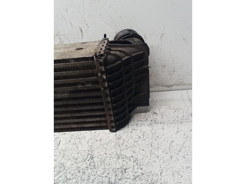 Recambio de intercooler para bmw serie 5 lim. (f10) 525d xdrive referencia OEM IAM 1751780562906 R7368003  