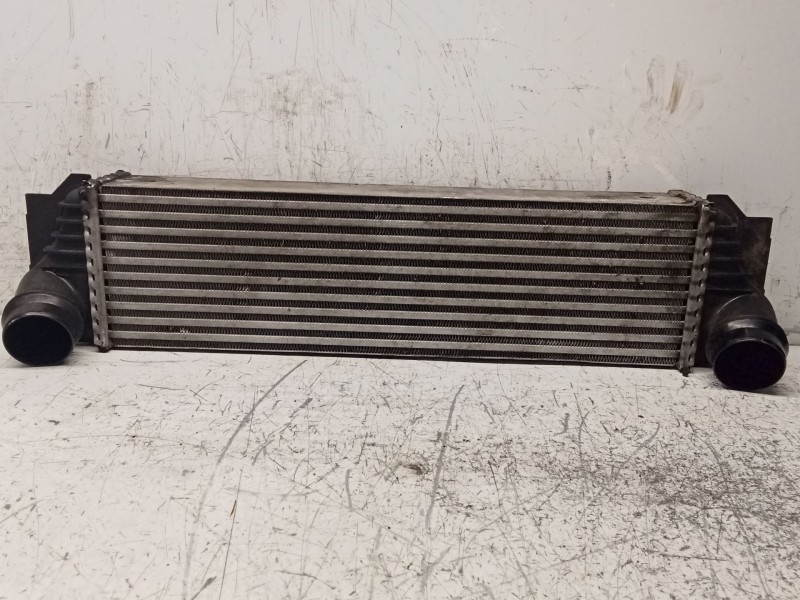 Recambio de intercooler para bmw serie 5 lim. (f10) 525d xdrive referencia OEM IAM 1751780562906 R7368003  