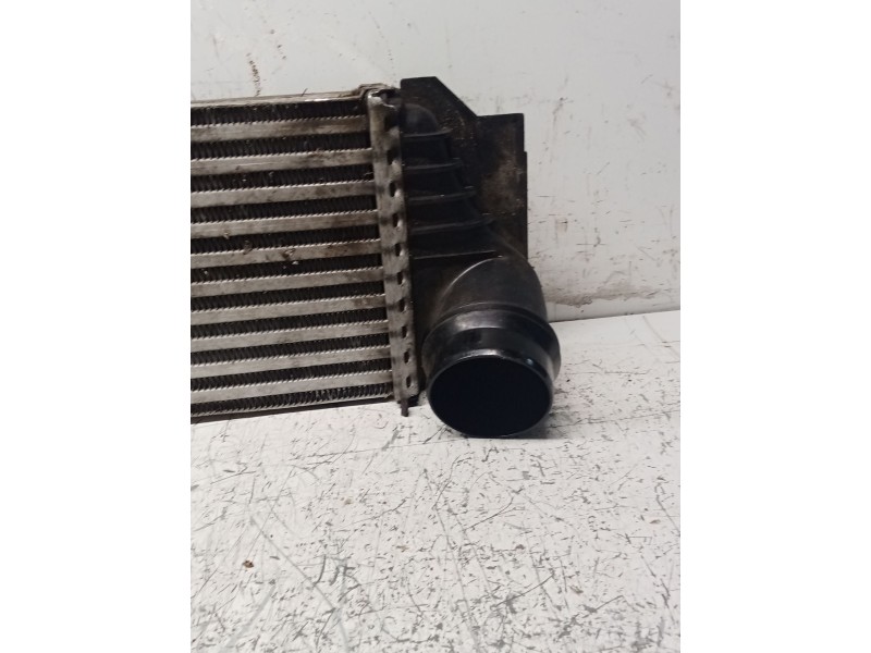 Recambio de intercooler para bmw serie 5 lim. (f10) 525d xdrive referencia OEM IAM 1751780562906 R7368003  