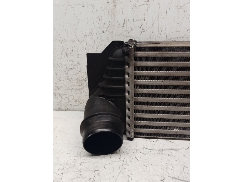 Recambio de intercooler para bmw serie 5 lim. (f10) 525d xdrive referencia OEM IAM 1751780562906 R7368003  