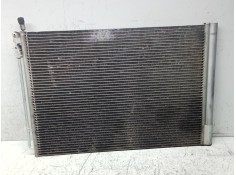 Recambio de condensador / radiador aire acondicionado para bmw serie 5 lim. (f10) 525d xdrive referencia OEM IAM 6450939148901  
