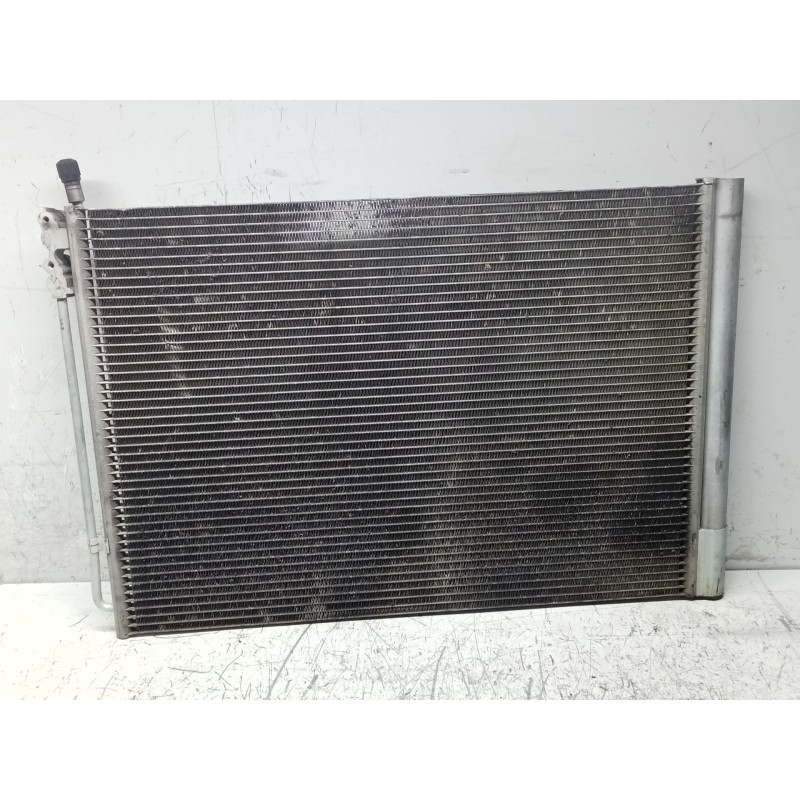 Recambio de condensador / radiador aire acondicionado para bmw serie 5 lim. (f10) 525d xdrive referencia OEM IAM 6450939148901  