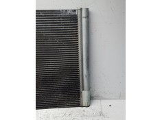 Recambio de condensador / radiador aire acondicionado para bmw serie 5 lim. (f10) 525d xdrive referencia OEM IAM 6450939148901   2