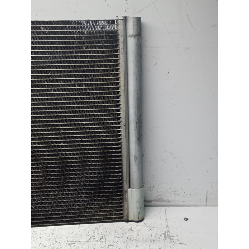 Recambio de condensador / radiador aire acondicionado para bmw serie 5 lim. (f10) 525d xdrive referencia OEM IAM 6450939148901  
