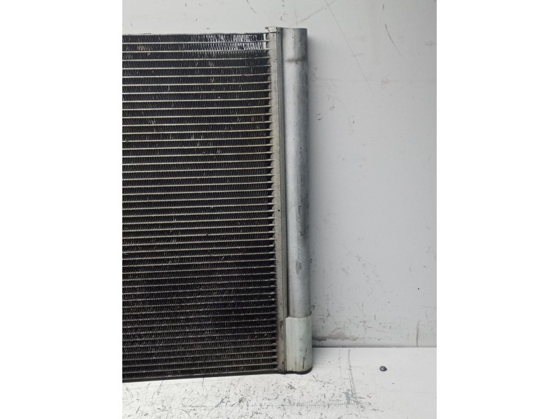 Recambio de condensador / radiador aire acondicionado para bmw serie 5 lim. (f10) 525d xdrive referencia OEM IAM 6450939148901  