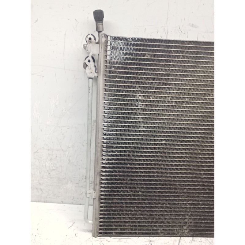 Recambio de condensador / radiador aire acondicionado para bmw serie 5 lim. (f10) 525d xdrive referencia OEM IAM 6450939148901  