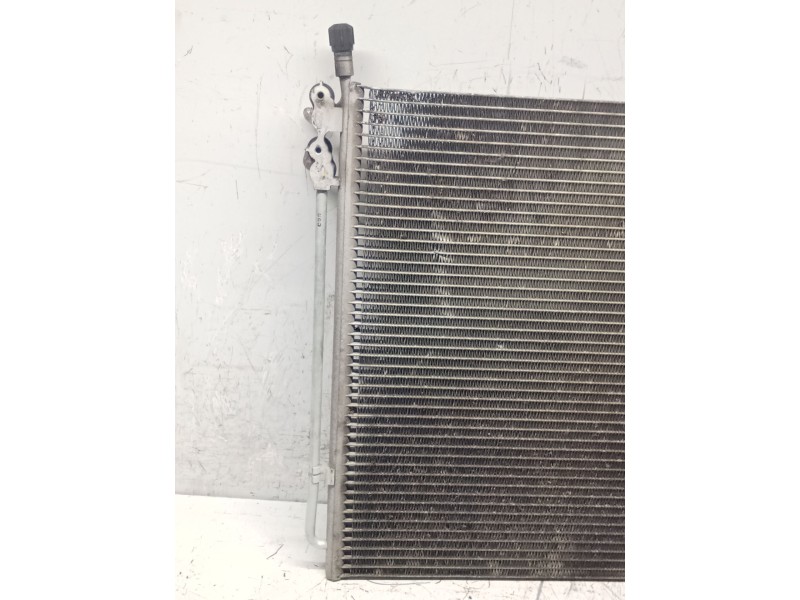 Recambio de condensador / radiador aire acondicionado para bmw serie 5 lim. (f10) 525d xdrive referencia OEM IAM 6450939148901  