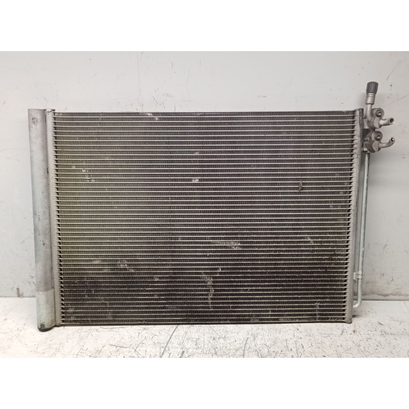 Recambio de condensador / radiador aire acondicionado para bmw serie 5 lim. (f10) 525d xdrive referencia OEM IAM 6450939148901  
