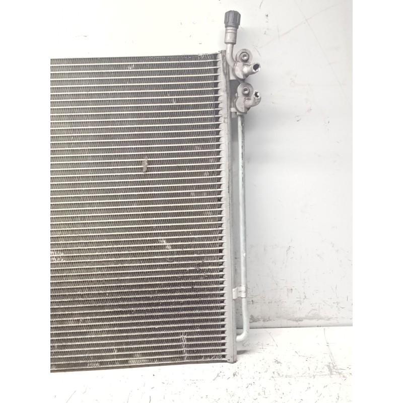 Recambio de condensador / radiador aire acondicionado para bmw serie 5 lim. (f10) 525d xdrive referencia OEM IAM 6450939148901  