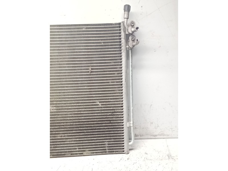 Recambio de condensador / radiador aire acondicionado para bmw serie 5 lim. (f10) 525d xdrive referencia OEM IAM 6450939148901  