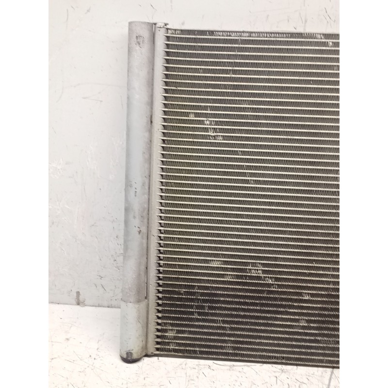 Recambio de condensador / radiador aire acondicionado para bmw serie 5 lim. (f10) 525d xdrive referencia OEM IAM 6450939148901  