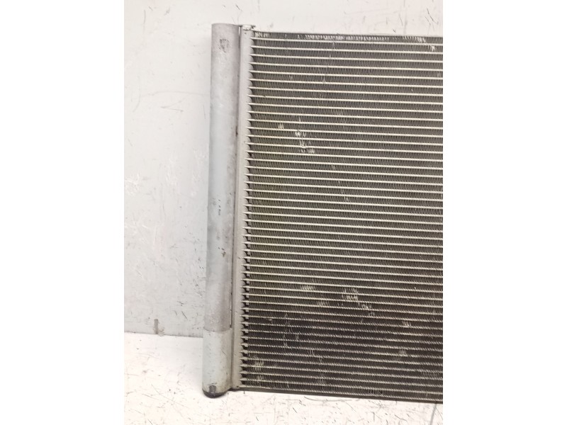 Recambio de condensador / radiador aire acondicionado para bmw serie 5 lim. (f10) 525d xdrive referencia OEM IAM 6450939148901  