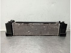Recambio de intercooler para bmw serie 3 lim. (f30) referencia OEM IAM 15272311 7600530 M151693
