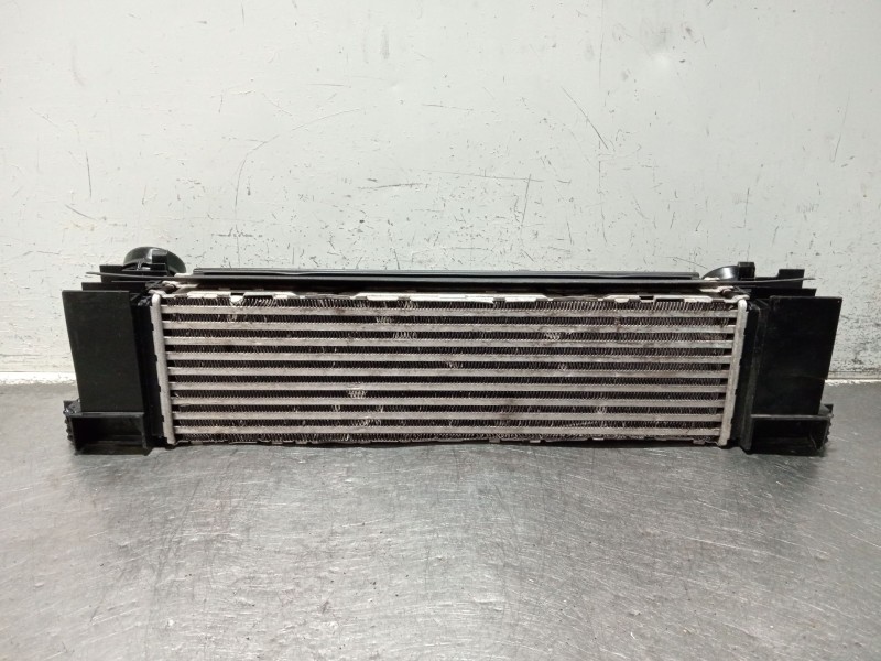 Recambio de intercooler para bmw serie 3 lim. (f30) referencia OEM IAM 15272311 7600530 M151693