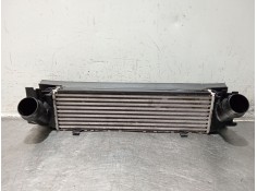 Recambio de intercooler para bmw serie 3 lim. (f30) referencia OEM IAM 15272311 7600530 M151693 2