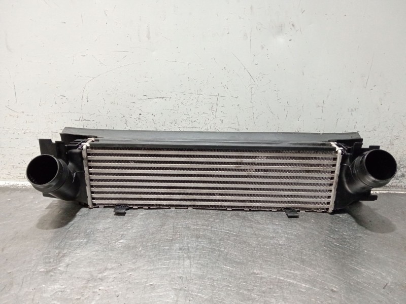 Recambio de intercooler para bmw serie 3 lim. (f30) referencia OEM IAM 15272311 7600530 M151693