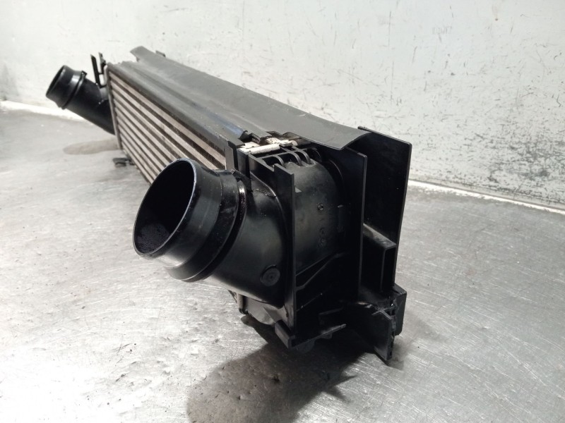 Recambio de intercooler para bmw serie 3 lim. (f30) referencia OEM IAM 15272311 7600530 M151693