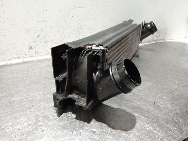 Recambio de intercooler para bmw serie 3 lim. (f30) referencia OEM IAM 15272311 7600530 M151693