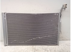 Recambio de condensador / radiador aire acondicionado para porsche cayenne (92a) 4.8 s referencia OEM IAM   