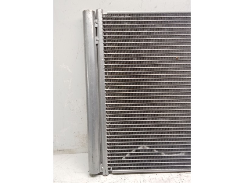 Recambio de condensador / radiador aire acondicionado para porsche cayenne (92a) 4.8 s referencia OEM IAM   