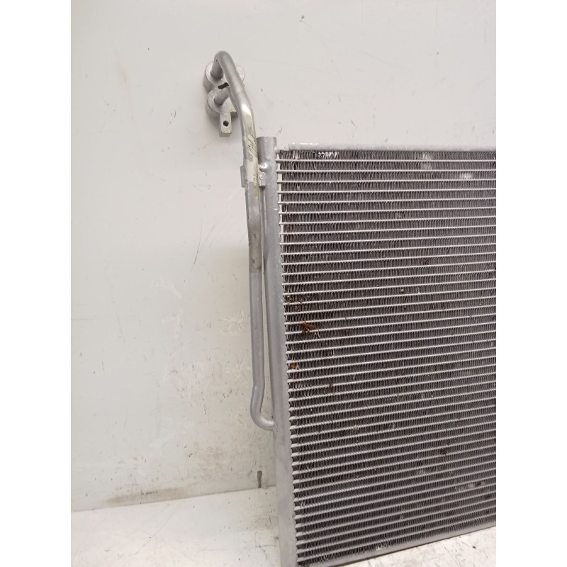 Recambio de condensador / radiador aire acondicionado para porsche cayenne (92a) 4.8 s referencia OEM IAM   