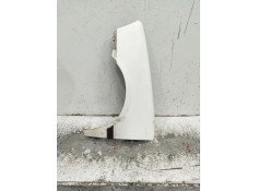 Recambio de aleta delantera izquierda para citroën ax (za-_) 11 referencia OEM IAM   