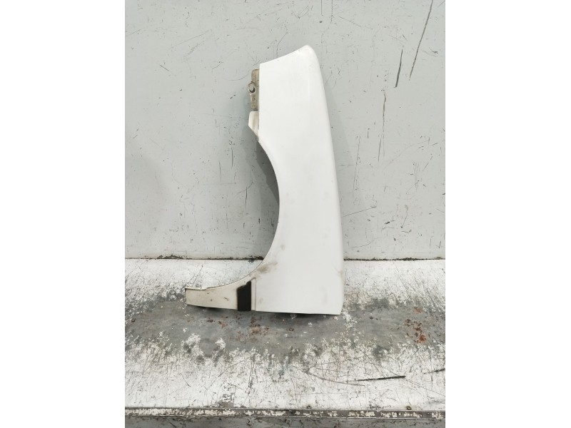 Recambio de aleta delantera izquierda para citroën ax (za-_) 11 referencia OEM IAM   