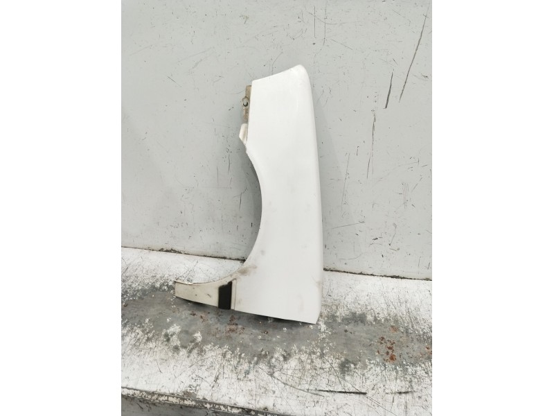 Recambio de aleta delantera izquierda para citroën ax (za-_) 11 referencia OEM IAM   