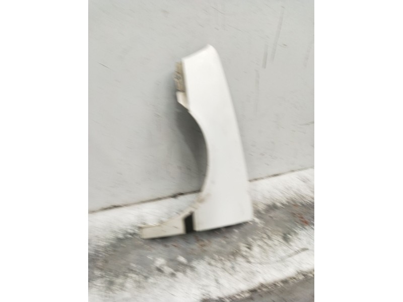 Recambio de aleta delantera izquierda para citroën ax (za-_) 11 referencia OEM IAM   