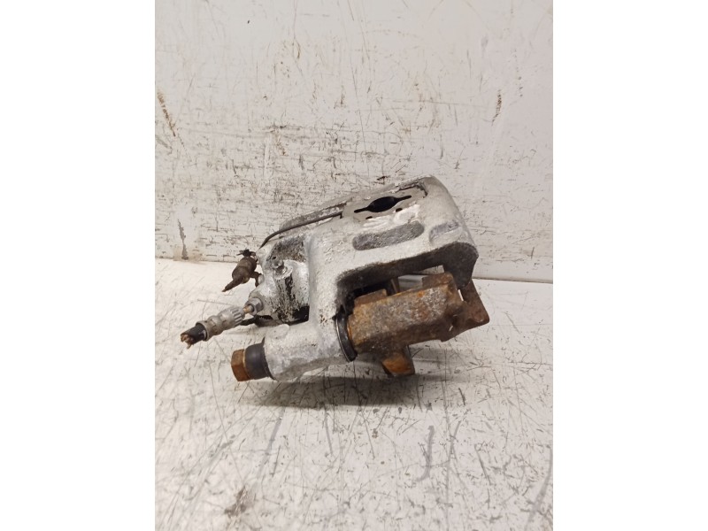 Recambio de pinza freno delantera derecha para fiat scudo (222) referencia OEM IAM 3261200  